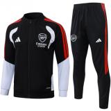 Chándal Arsenal 2026/27-(Long zipper I)